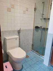 Yishun Sapphire (D27), Condominium #536145671